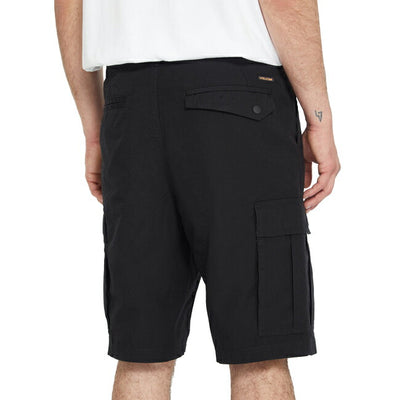 VOLCOM ボルコム Strange Tripper Cargo Short 22 ストレンジャートリッパーカードショート22 A0912502