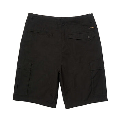 VOLCOM ボルコム Strange Tripper Cargo Short 22 ストレンジャートリッパーカードショート22 A0912502