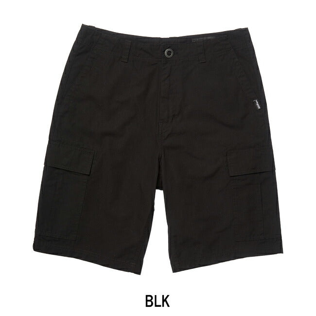 VOLCOM ボルコム Strange Tripper Cargo Short 22 ストレンジャートリッパーカードショート22 A0912502
