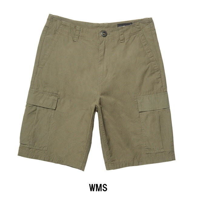 VOLCOM ボルコム Strange Tripper Cargo Short 22 ストレンジャートリッパーカードショート22 A0912502