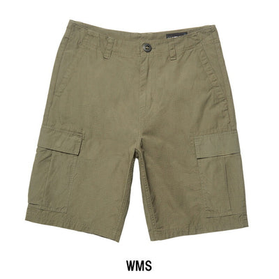VOLCOM ボルコム Strange Tripper Cargo Short 22 ストレンジャートリッパーカードショート22 A0912502