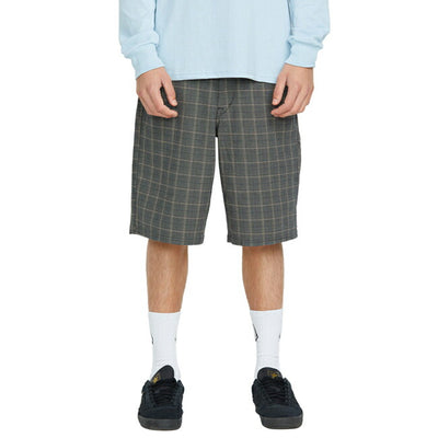 VOLCOM ボルコム Freestone Short 22 フリーストーンショート A0912400