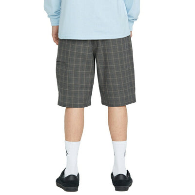 VOLCOM ボルコム Freestone Short 22 フリーストーンショート A0912400