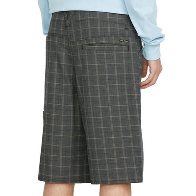 VOLCOM ボルコム Freestone Short 22 フリーストーンショート A0912400