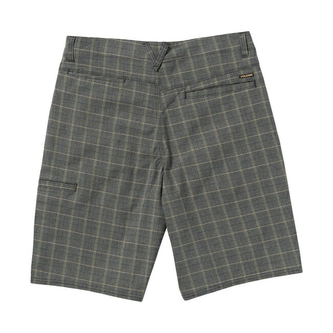 VOLCOM ボルコム Freestone Short 22 フリーストーンショート A0912400