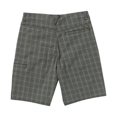 VOLCOM ボルコム Freestone Short 22 フリーストーンショート A0912400
