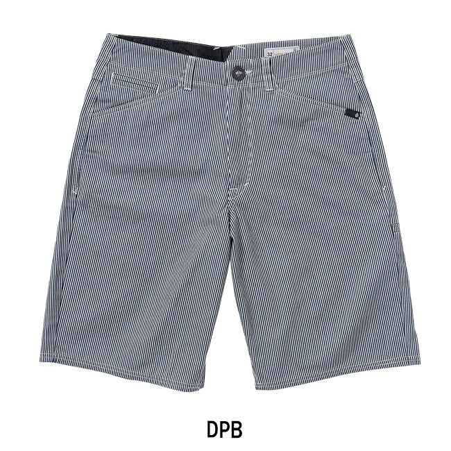 VOLCOM ボルコム Freestone Short 22 フリーストーンショート A0912400