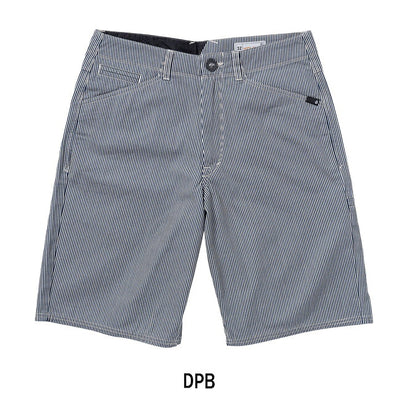 VOLCOM ボルコム Freestone Short 22 フリーストーンショート A0912400