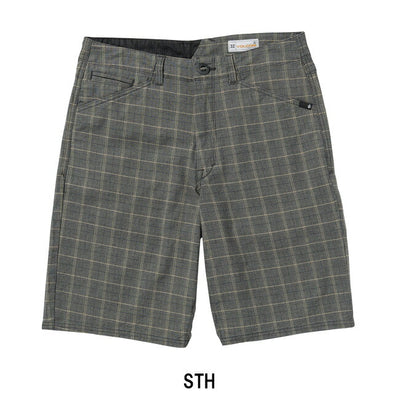 VOLCOM ボルコム Freestone Short 22 フリーストーンショート A0912400