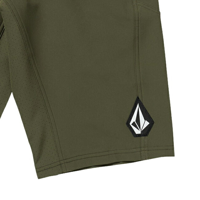 VOLCOM ボルコム Trail Ripper Short 23 トレイルリッパーショート23 A0922501