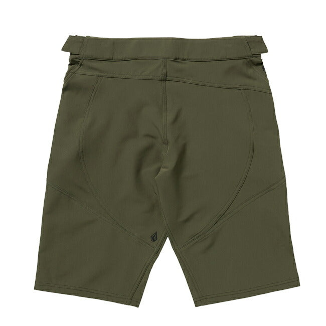 VOLCOM ボルコム Trail Ripper Short 23 トレイルリッパーショート23 A0922501