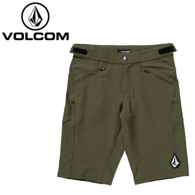 VOLCOM ボルコム Trail Ripper Short 23 トレイルリッパーショート23 A0922501