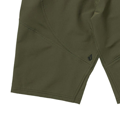 VOLCOM ボルコム Trail Ripper Short 23 トレイルリッパーショート23 A0922501