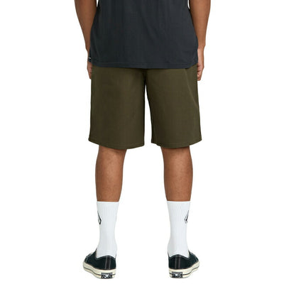 VOLCOM ボルコム Billow Short 22 ビローショート A0922500