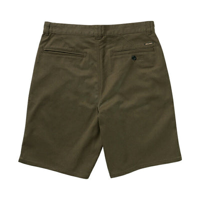 VOLCOM ボルコム Billow Short 22 ビローショート A0922500