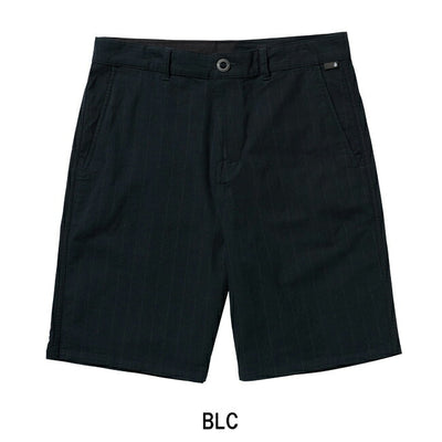 VOLCOM ボルコム Billow Short 22 ビローショート A0922500