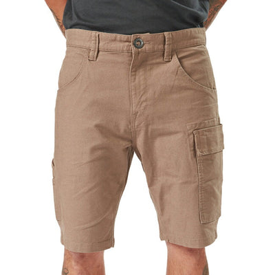 VOLCOM ボルコム Volcom Workwear Caliper Work Shorts ボルコムワークウェアキャリパーワークショーツ A0902001