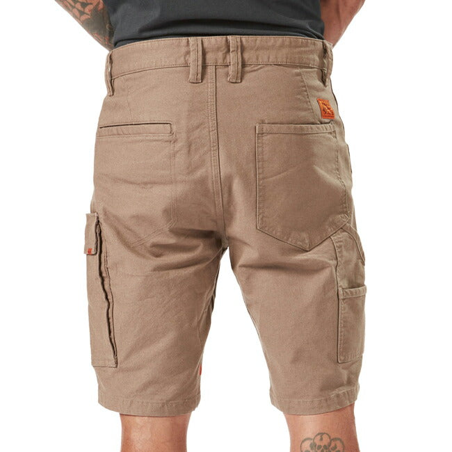 VOLCOM ボルコム Volcom Workwear Caliper Work Shorts ボルコムワークウェアキャリパーワークショーツ A0902001