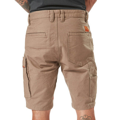 VOLCOM ボルコム Volcom Workwear Caliper Work Shorts ボルコムワークウェアキャリパーワークショーツ A0902001