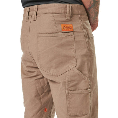 VOLCOM ボルコム Volcom Workwear Caliper Work Shorts ボルコムワークウェアキャリパーワークショーツ A0902001
