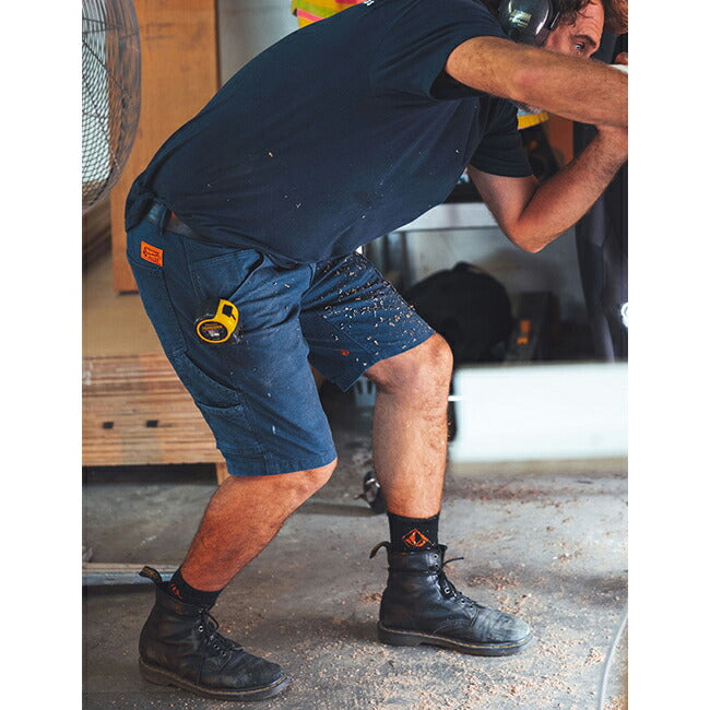 VOLCOM ボルコム Volcom Workwear Caliper Work Shorts ボルコムワークウェアキャリパーワークショーツ A0902001