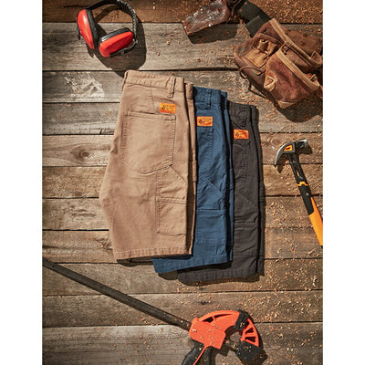 VOLCOM ボルコム Volcom Workwear Caliper Work Shorts ボルコムワークウェアキャリパーワークショーツ A0902001