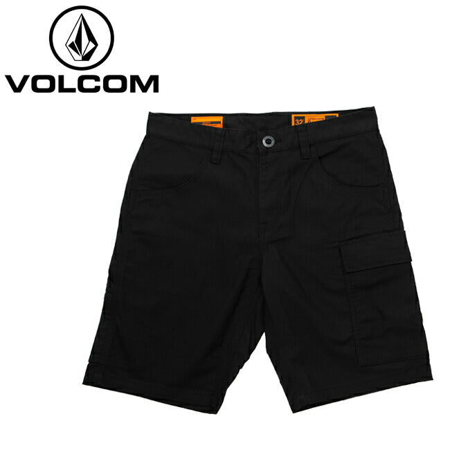 VOLCOM ボルコム Caliper II Work Short 20 キャリパー2ワークショート20 A0902500