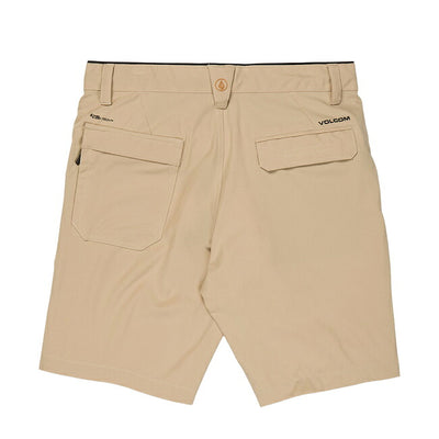 VOLCOM ボルコム Veeco Transit Shorts 20 ビーコトランジットショーツ20 A0922301