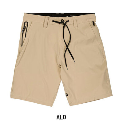 VOLCOM ボルコム Veeco Transit Shorts 20 ビーコトランジットショーツ20 A0922301