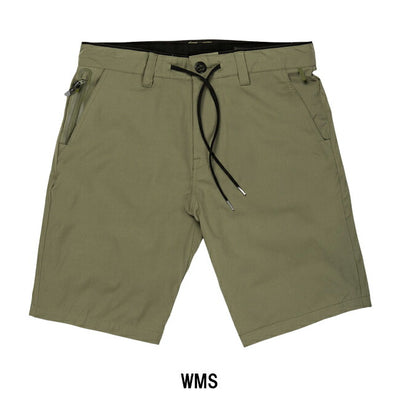 VOLCOM ボルコム Veeco Transit Shorts 20 ビーコトランジットショーツ20 A0922301