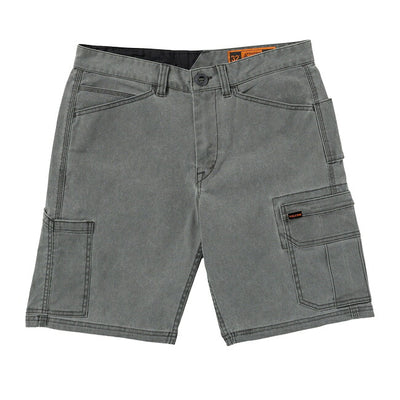 VOLCOM ボルコム Gage Work Shorts ゲージワークショーツ A0912500