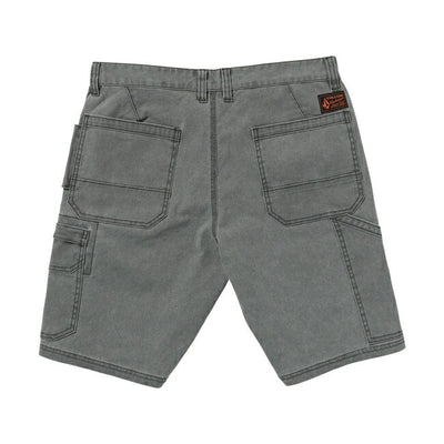 VOLCOM ボルコム Gage Work Shorts ゲージワークショーツ A0912500
