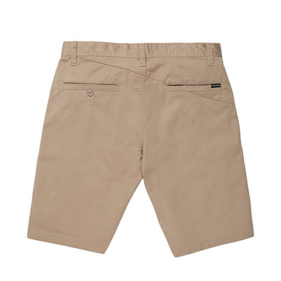 VOLCOM ボルコム Frickin Modern Stretch Shorts フリッキンモダンストレッチショーツ A0912300