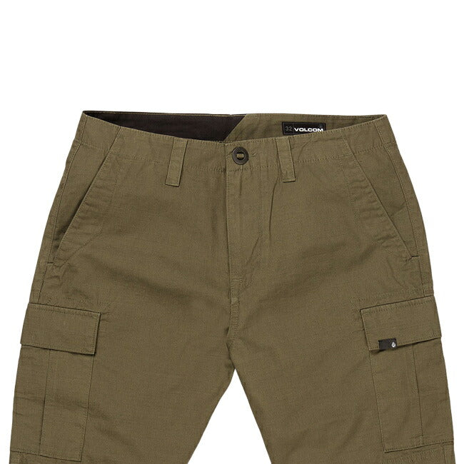 VOLCOM ボルコム March Cargo Short マーチカーゴショーツ A0912302