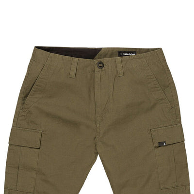 VOLCOM ボルコム March Cargo Short マーチカーゴショーツ A0912302