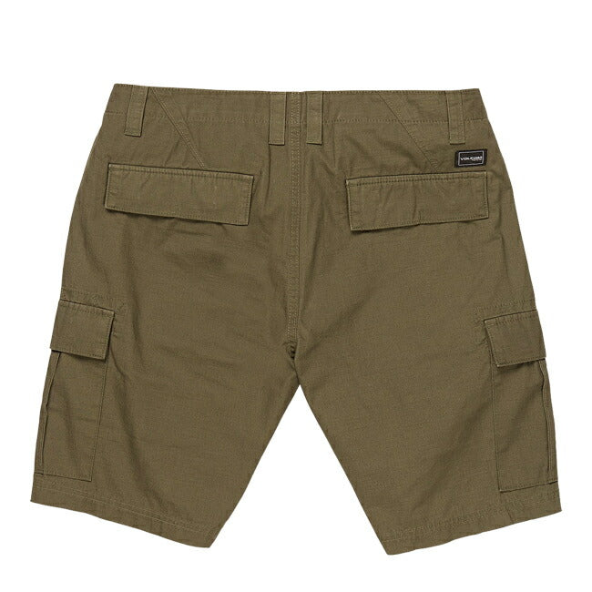 VOLCOM ボルコム March Cargo Short マーチカーゴショーツ A0912302