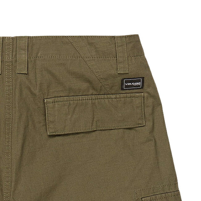 VOLCOM ボルコム March Cargo Short マーチカーゴショーツ A0912302