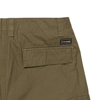 VOLCOM ボルコム March Cargo Short マーチカーゴショーツ A0912302