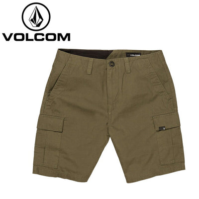 VOLCOM ボルコム March Cargo Short マーチカーゴショーツ A0912302