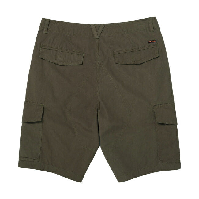 VOLCOM ボルコム Grande Barracks 22" Cargo Short グランデバラック22カーゴショート A0912401