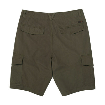 VOLCOM ボルコム Grande Barracks 22" Cargo Short グランデバラック22カーゴショート A0912401