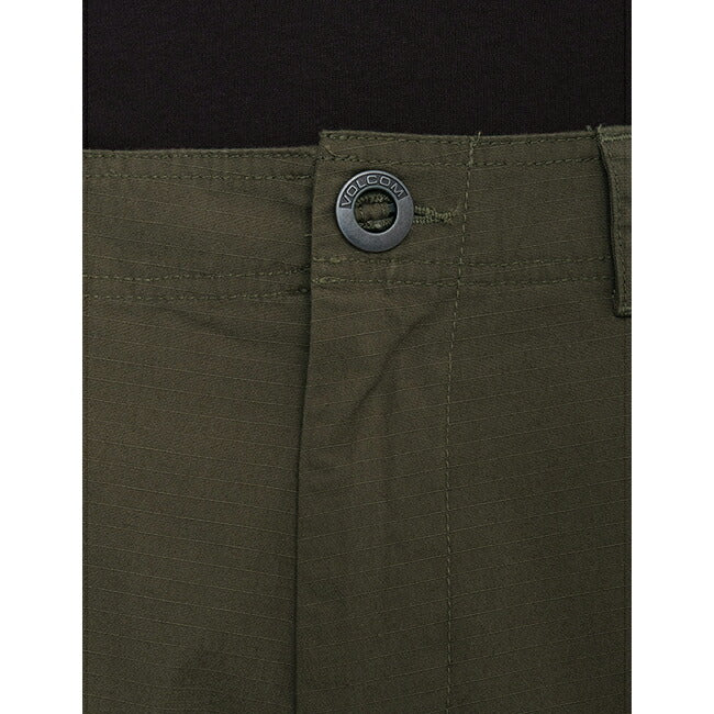 VOLCOM ボルコム Grande Barracks 22" Cargo Short グランデバラック22カーゴショート A0912401
