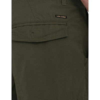 VOLCOM ボルコム Grande Barracks 22" Cargo Short グランデバラック22カーゴショート A0912401