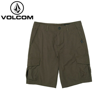 VOLCOM ボルコム Grande Barracks 22" Cargo Short グランデバラック22カーゴショート A0912401
