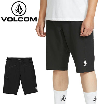 VOLCOM ボルコム Trail Ripper Shorts トレイルリッパーショーツ A0922300