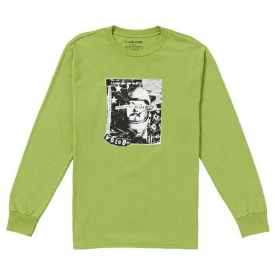 VOLCOM ボルコム Blastoff Long Sleeve Tee ブラストオフロングスリーブティー A3642306