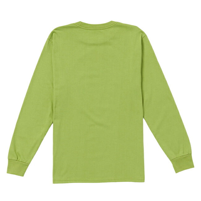 VOLCOM ボルコム Blastoff Long Sleeve Tee ブラストオフロングスリーブティー A3642306