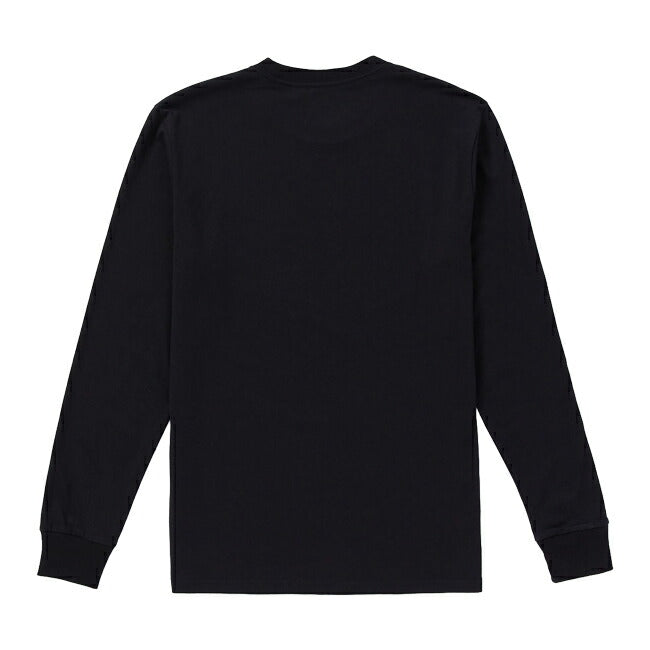 VOLCOM ボルコム Iconic Stone Long Sleeve Tee アイコニックストーンロングスリーブティー AF612400