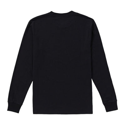 VOLCOM ボルコム Iconic Stone Long Sleeve Tee アイコニックストーンロングスリーブティー AF612400