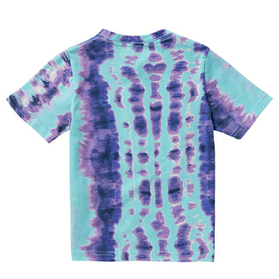 VOLCOM ボルコム Little Boys Parables Crew Tee リトルボーイパラブルクルーティー Y0102201